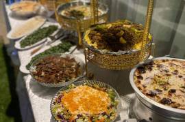 بوفيهات مفتوحه لكل المناسبات, food_drink, Saudi Kitchen