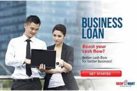 EMERGENCY LOAN OFFER APPLY WHA, Business & Offices, Accounting