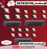 كاميرات مراقبه , Cameras, Lenses and Filters