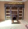 مشبات خيام مناز, Home and Garden, Home Decoration