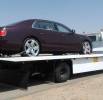 سطحات هيدروليك , Trucks & Special Vehicles, Its surface