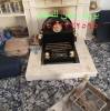 منقل نار, Home and Garden, Home Decoration