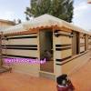 تنفيذ خيام بالم, Home and Garden, Home Decoration