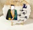 دروع تخرج من الريزن ., jewelry_and_watches