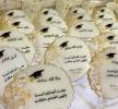 دروع تخرج من الريزن ., المجوهرات والساعات