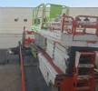 رافعة شوكية للايجار المدينة سيزر لفت للايجار المدي, Trucks & Special Vehicles, Equipment for rent