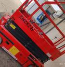 رافعة شوكية للايجار المدي, Trucks & Special Vehicles, Equipment for rent