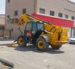 رافعة شوكية للايجار المدينة سيزر لفت للايجار المدي, Trucks & Special Vehicles, Equipment for rent