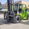 رافعة شوكية للايجار المدينة سيزر لفت للايجار المدي, Trucks & Special Vehicles, Equipment for rent