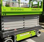 رافعة شوكية للايجار المدينة سيزر لفت للايجار المدي, Trucks & Special Vehicles, Equipment for rent