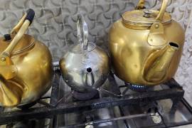 قهوجي معا المباشرين 