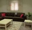شقة مفروشة للإيجار , Property, Apartments for Rent