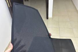  ‏عازل حراري ثلاث قطع , أجزاء السيارات, إكسسوارات السيارات