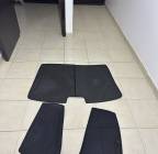  ‏عازل حراري ثلاث قطع , Parts, Automobile accessories
