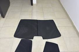  ‏عازل حراري ثلاث قطع , Parts, Automobile accessories