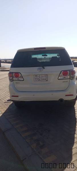 fortuner2014