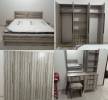 Wooden Beds