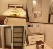 Wooden Beds