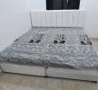 Wooden Beds