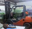 Forklift rental Riyadh , الشاحنات , رافعة