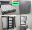 Wooden Bedroom Furniture 