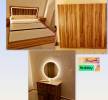 Wooden Bedroom Furniture 