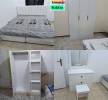 Wooden Bedroom Furniture 