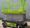  Scissor Lift Rental Jedd, الشاحنات , رافعة