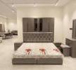 Wooden Bedroom Furniture 