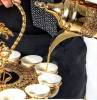 قهوجي وصبابين قهوة في جدة, Services