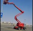 رافعات شوكيه ومقصيه للايج, الشاحنات , رافعة