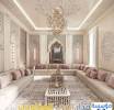 تشطيب مجالس عربية ومودرن , المنزل والحديقة, تصميم ديكور المنزل