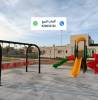 العاب حدائق زحاليق مراجيح, 1,00 ريال