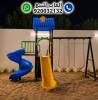 العاب حدائق زحاليق مراجيح, 1,00 ريال