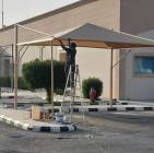 شركة تركيب مظلا, شركة تركيب مظلا, Tradesmen & Construction