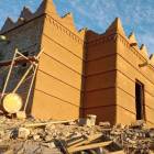 مقاول , شغل التراث , Tradesmen & Construction, Fencing Contractors