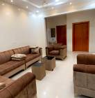 شقق صيفي للايجا, Home and Garden