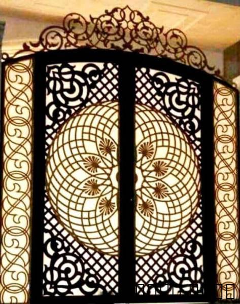 ورشة صيانة وحد, ورشة صيانة وحد, التجار والبناء, البناءون