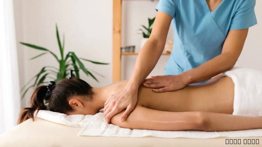 مساج منزلي استرخائي ( سعودي ), Beauty & Health, Massage Products