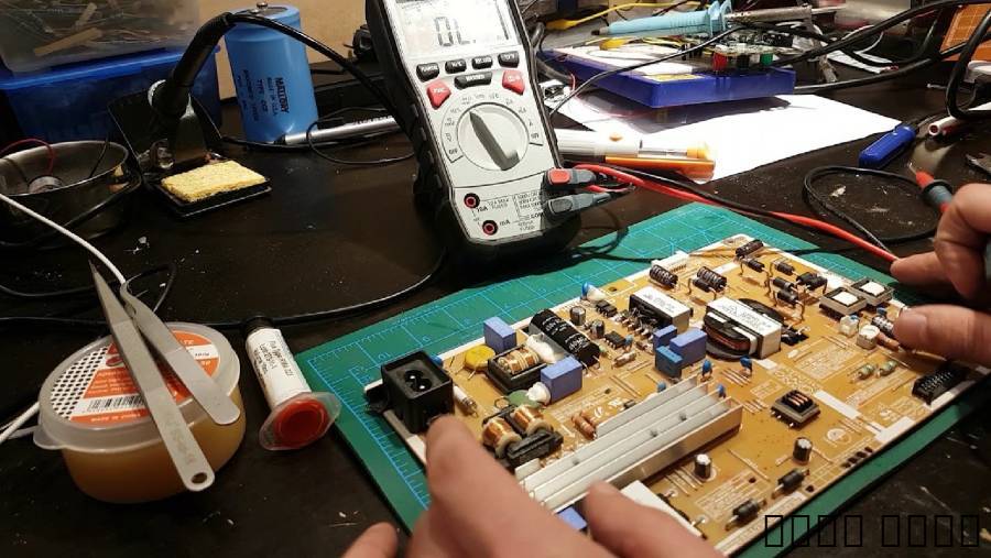 صيانه و إصلاح أجهزه التلفزيون و الاجهزه المنزليه , Property & Maintenance, TV Repairs