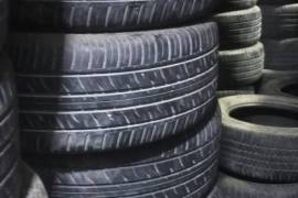 كفرات مستعمله  نضيفه جدا ومضمون ثقه جوده امان , النقل والخدمات اللوجستية, تأجير السيارات