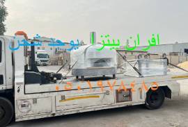 فرن بيتزا ايطالي للبيع, المنزل والحديقة, مطبخ