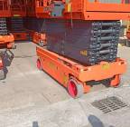 Accessories, Other Accessories, جيسبي للإيجار سيزلفت مانلفت رافعات شوكية بوم تراك 