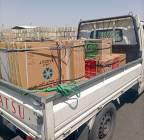 دباب توصيل مشاوير ونقل العفش , Transport & Logistics, Vehicle Hire