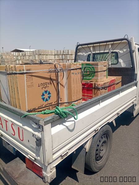 دباب توصيل مشاوير داخل خميس مشيط , Transport & Logistics, Vehicle Hire