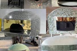 المنزل والحديقة, مطبخ