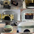 Home and Garden, Kitchen
