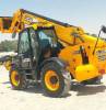 جيسبي رافعة شوكية تليهندر فوركلفت سيزرلفت مانلفت , Trucks & Special Vehicles, Crane