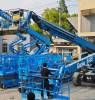 سيزرلفت مانلفت رافعات شوكية تليهندر جيسبي للإيجار , Trucks & Special Vehicles, Equipment Services