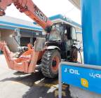 ملحقات, أنظمة الإنذار, رافعات شوكية بجميع انواعها واحجامها #رافعه شوكيه 3